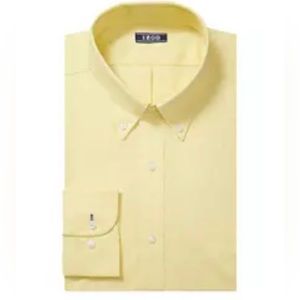 IZOD | Button Down | Long Sleeve | Shirt